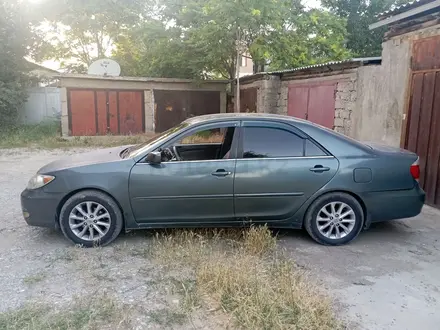 Toyota Camry 2002 года за 3 500 000 тг. в Шымкент