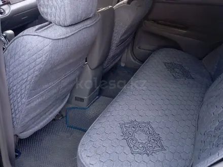 Toyota Camry 2002 года за 3 500 000 тг. в Шымкент – фото 4