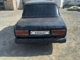 ВАЗ (Lada) 2107 2010 годаүшін350 000 тг. в Мангистау