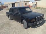 ВАЗ (Lada) 2107 2010 годаүшін350 000 тг. в Мангистау – фото 3