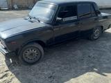 ВАЗ (Lada) 2107 2010 годаүшін350 000 тг. в Мангистау – фото 4
