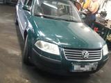 Volkswagen Passat 2002 года за 979 797 тг. в Актобе