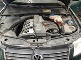 Volkswagen Passat 2002 года за 979 797 тг. в Актобе – фото 3
