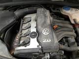 Volkswagen Passat 2002 года за 979 797 тг. в Актобе – фото 4