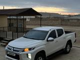 Mitsubishi L200 2022 года за 12 000 000 тг. в Жанаозен