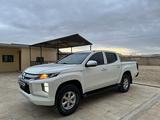 Mitsubishi L200 2022 года за 12 000 000 тг. в Жанаозен – фото 2