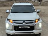 Mitsubishi L200 2022 года за 12 000 000 тг. в Жанаозен – фото 3