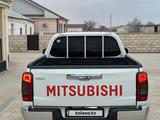 Mitsubishi L200 2022 года за 12 000 000 тг. в Жанаозен – фото 5