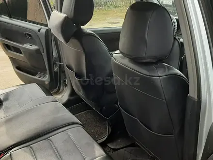 Honda CR-V 2002 года за 5 500 000 тг. в Кокшетау – фото 13