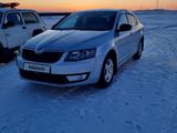 Skoda Octavia 2014 года за 4 500 000 тг. в Балхаш – фото 2