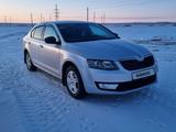 Skoda Octavia 2014 года за 4 500 000 тг. в Балхаш – фото 3
