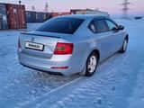 Skoda Octavia 2014 года за 4 500 000 тг. в Балхаш – фото 4