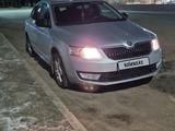Skoda Octavia 2014 года за 4 500 000 тг. в Балхаш – фото 5