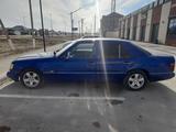 Mercedes-Benz E 200 1995 годаfor2 000 000 тг. в Кызылорда – фото 4