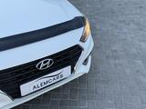 Hyundai Accent 2019 года за 6 990 000 тг. в Алматы – фото 2