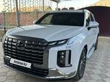 Hyundai Palisade 2022 года за 28 000 000 тг. в Алматы – фото 4