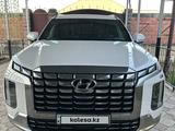 Hyundai Palisade 2022 года за 29 000 000 тг. в Алматы