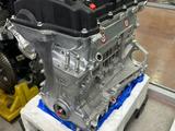 Новые двигатели для всех моделей Хюндайfor15 500 тг. в Жезказган – фото 3