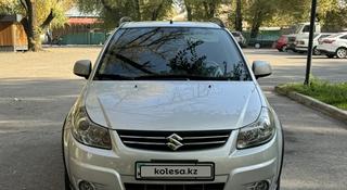 Suzuki SX4 2013 года за 6 000 000 тг. в Алматы