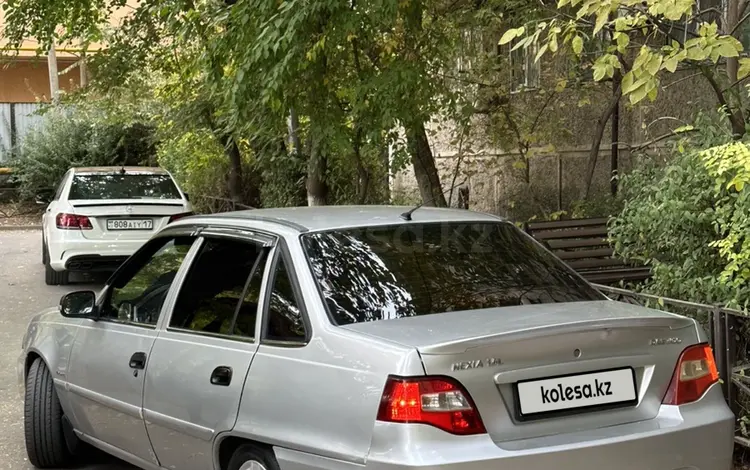 Daewoo Nexia 2012 годаүшін1 900 000 тг. в Шымкент