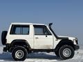 Mitsubishi Pajero 1989 годаүшін2 700 000 тг. в Тараз – фото 12