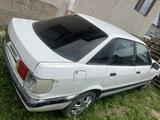 Audi 80 1990 года за 488 000 тг. в Алматы – фото 3