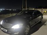 Mercedes-Benz S 350 2005 года за 5 500 000 тг. в Шымкент