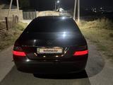 Mercedes-Benz S 350 2005 года за 5 500 000 тг. в Шымкент – фото 4