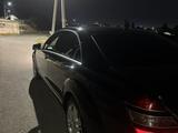 Mercedes-Benz S 350 2005 года за 5 500 000 тг. в Шымкент – фото 5