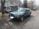 Mercedes-Benz E 300 1989 года за 1 300 000 тг. в Астана – фото 4