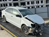 Выкуп аварийных авто в Актау