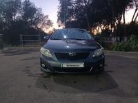 Toyota Corolla 2009 года за 4 800 000 тг. в Алматы