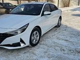 Hyundai Avante 2021 годаfor10 500 000 тг. в Алматы – фото 3