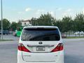 Toyota Alphard 2009 годаүшін8 000 000 тг. в Шымкент – фото 5