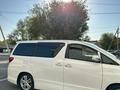 Toyota Alphard 2009 года за 8 000 000 тг. в Шымкент – фото 13