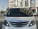 Toyota Alphard 2009 годаүшін8 000 000 тг. в Шымкент