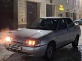 ВАЗ (Lada) 2110 2007 годаүшін1 550 000 тг. в Караганда