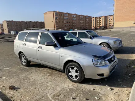 ВАЗ (Lada) Priora 2171 2013 года за 1 900 000 тг. в Кызылорда – фото 6