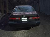 Toyota Camry 1997 года за 3 250 000 тг. в Алматы – фото 5