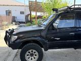 Toyota Land Cruiser Prado 1997 года за 3 000 000 тг. в Кульсары – фото 4