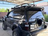 Toyota Land Cruiser Prado 1997 года за 3 000 000 тг. в Кульсары – фото 3
