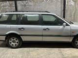 Volkswagen Passat 1996 года за 2 500 000 тг. в Шымкент – фото 2