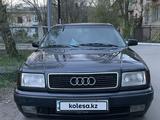 Audi 100 1994 года за 4 000 000 тг. в Караганда