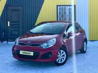 Kia Rio 2014 годаүшін5 450 000 тг. в Караганда