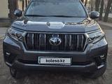 Toyota Land Cruiser Prado 2020 года за 26 500 000 тг. в Алматы