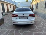 Kia K7 2013 годаүшін8 700 000 тг. в Тараз – фото 4