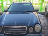 Mercedes-Benz E 230 1997 года за 2 500 000 тг. в Шымкент – фото 3