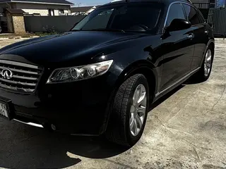 Infiniti FX45