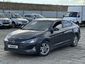 Hyundai Elantra 2020 года за 6 600 000 тг. в Атырау