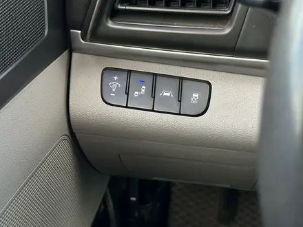Hyundai Elantra 2020 года за 6 600 000 тг. в Атырау – фото 13